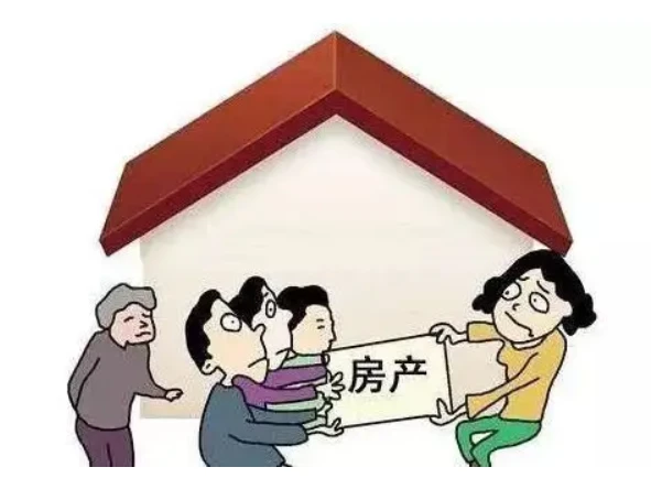 百万房产赠与还是借贷？父子反目成仇，法律如何裁决——北京房产律师张培培案例分析